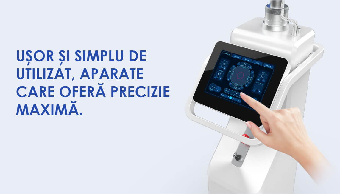 Tehnologie Avaten Clinique